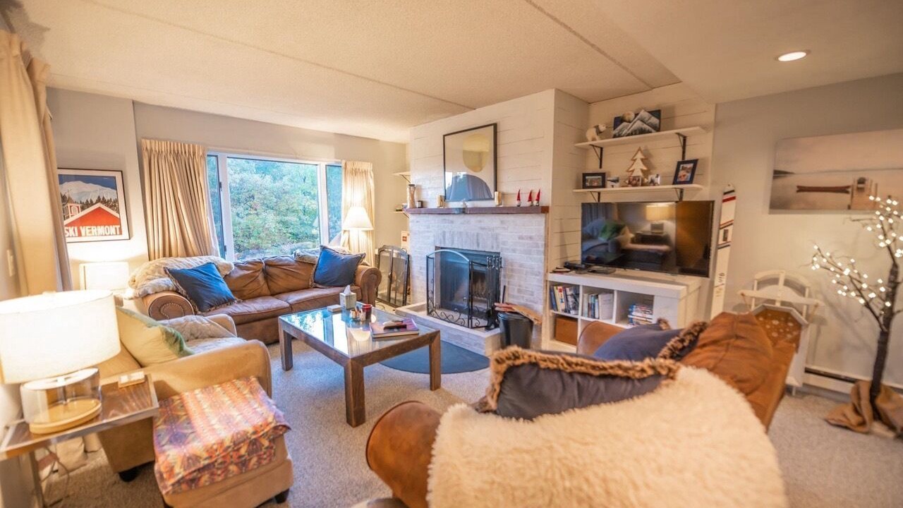 Photo of Livingroom in West Dover