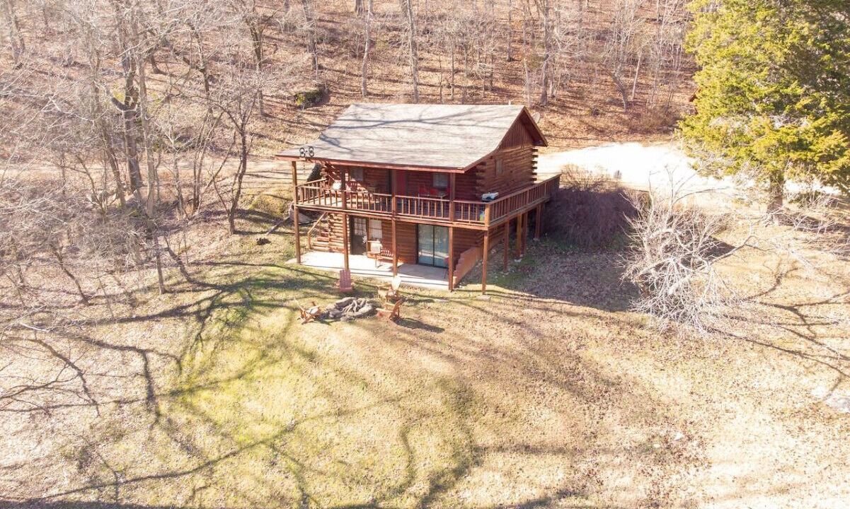 Photo of Outdoor in Eureka Springs