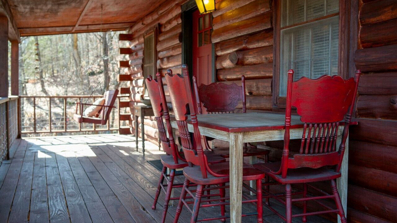 Photo of Outdoor in Eureka Springs