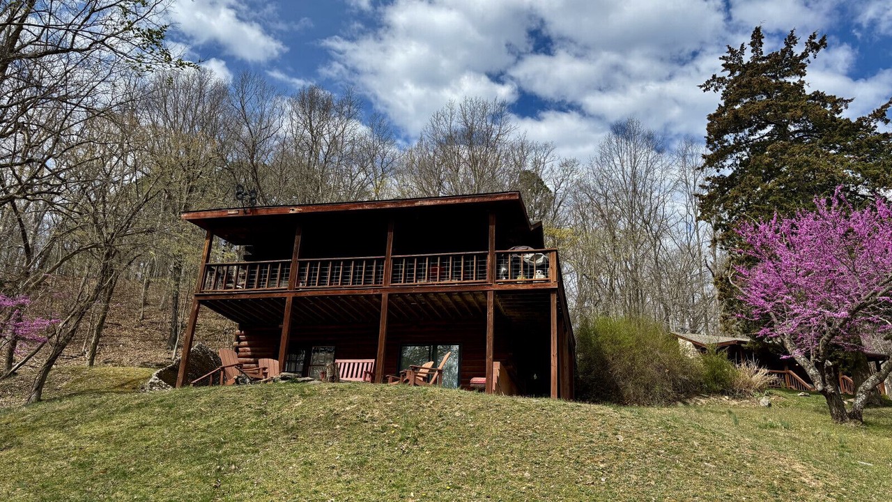 Photo of Outdoor in Eureka Springs