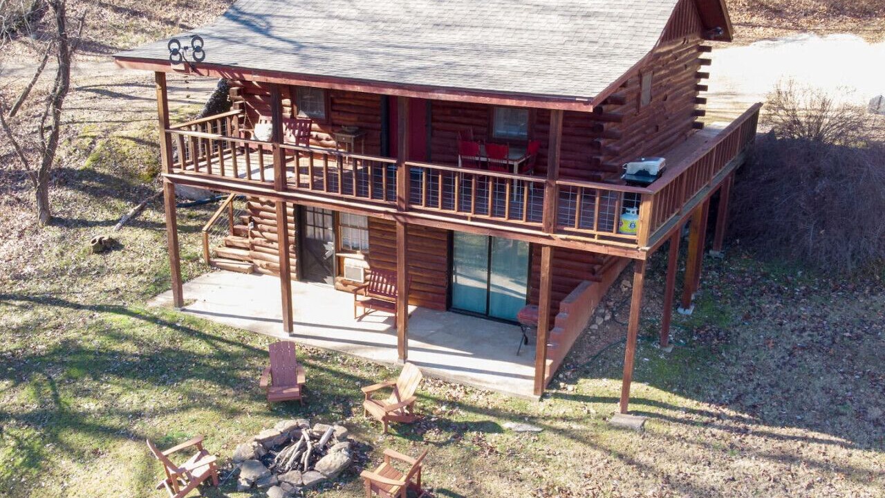 Photo of Outdoor in Eureka Springs