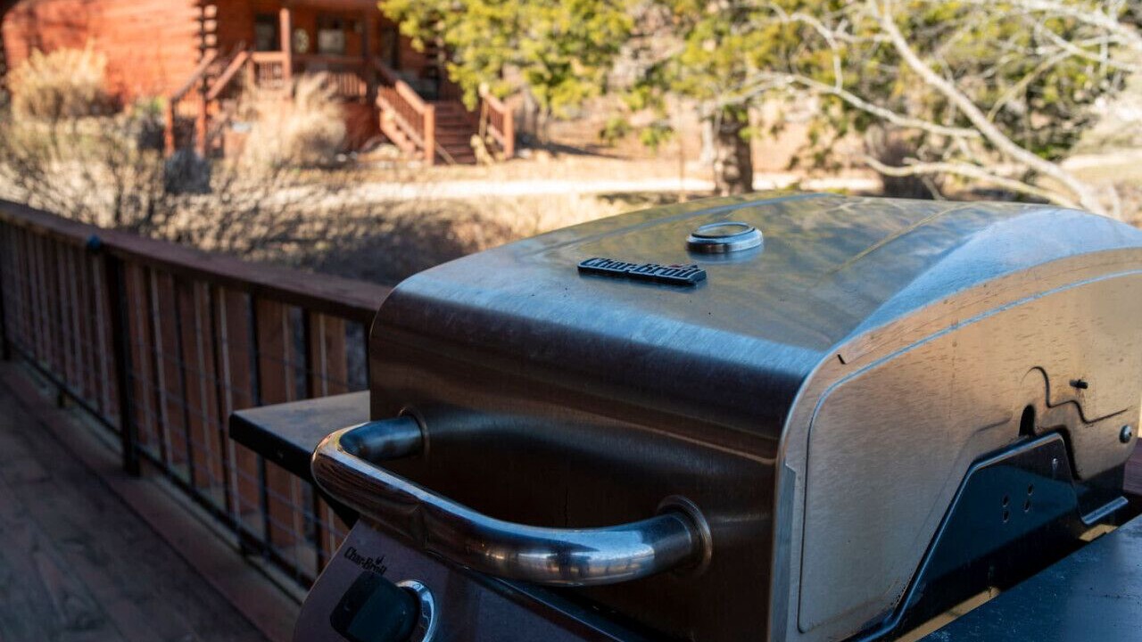 Photo of Outdoor in Eureka Springs