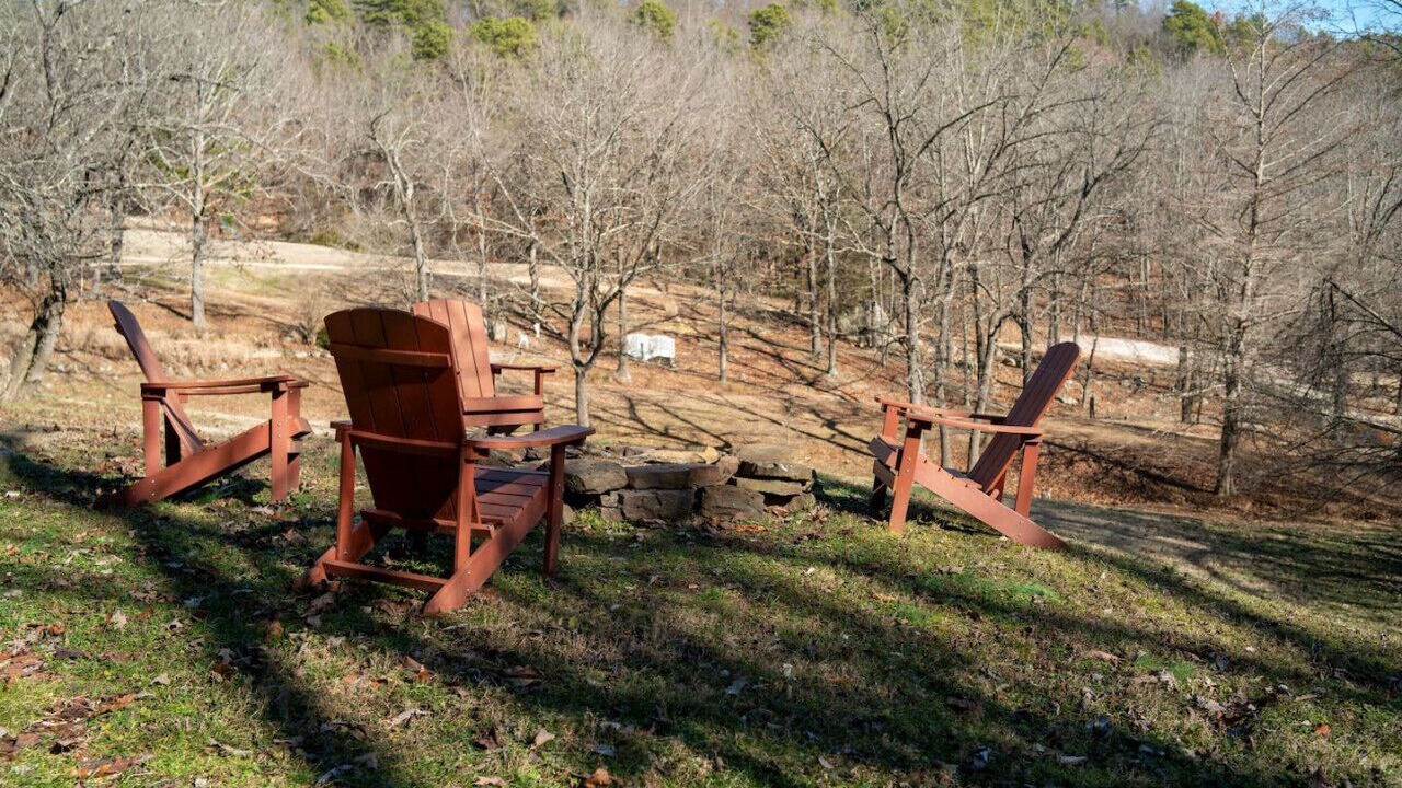 Photo of Outdoor in Eureka Springs