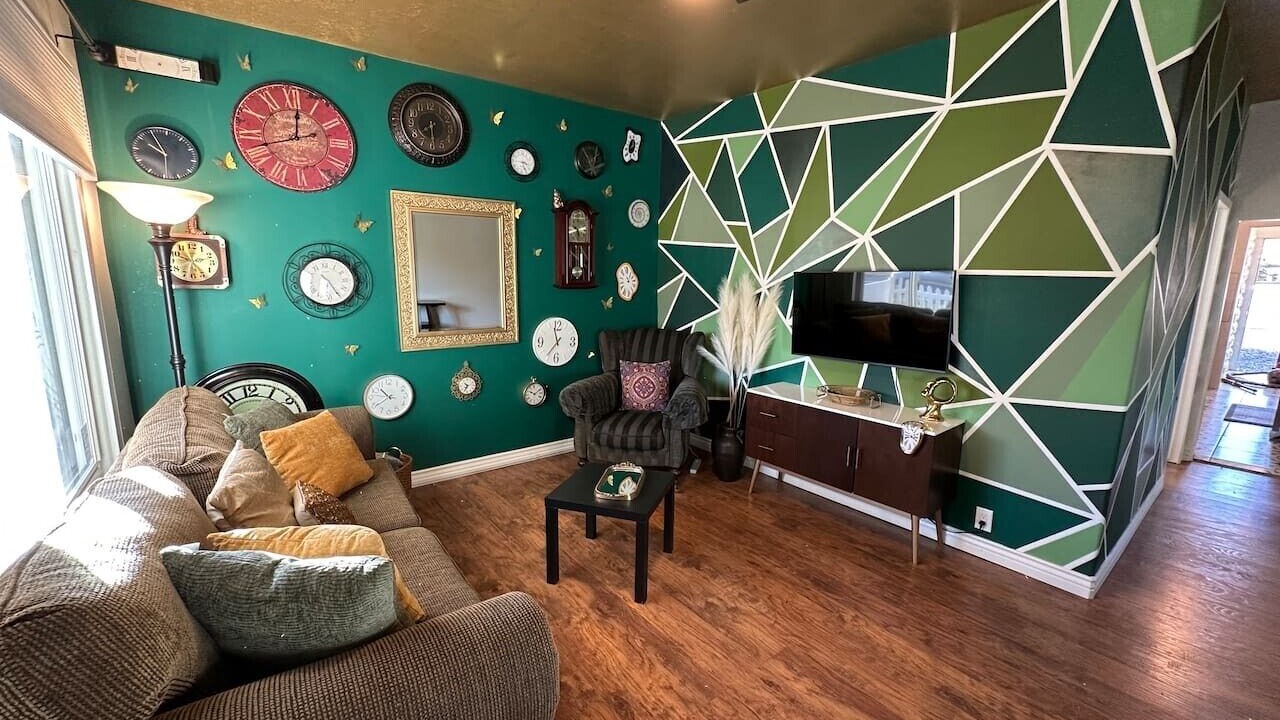 Photo of Livingroom in Fairpark