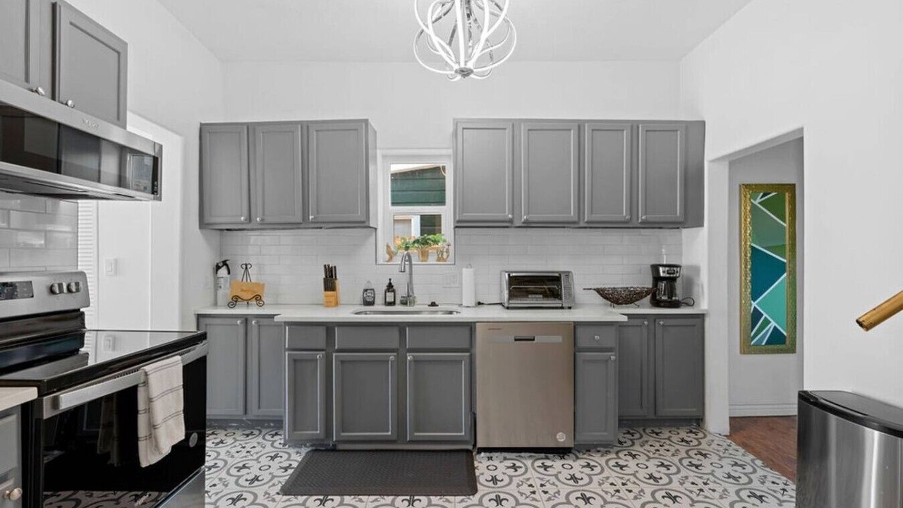 Photo of Kitchen in Fairpark