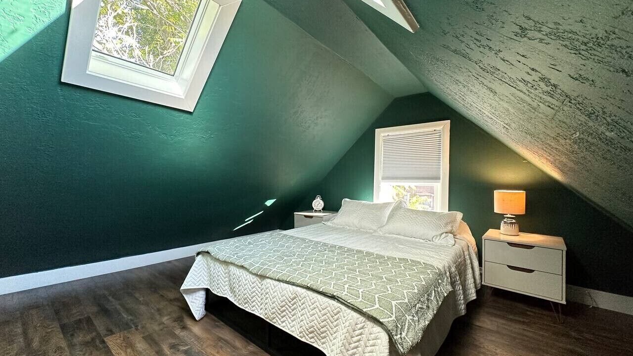 Photo of Bedroom in Fairpark