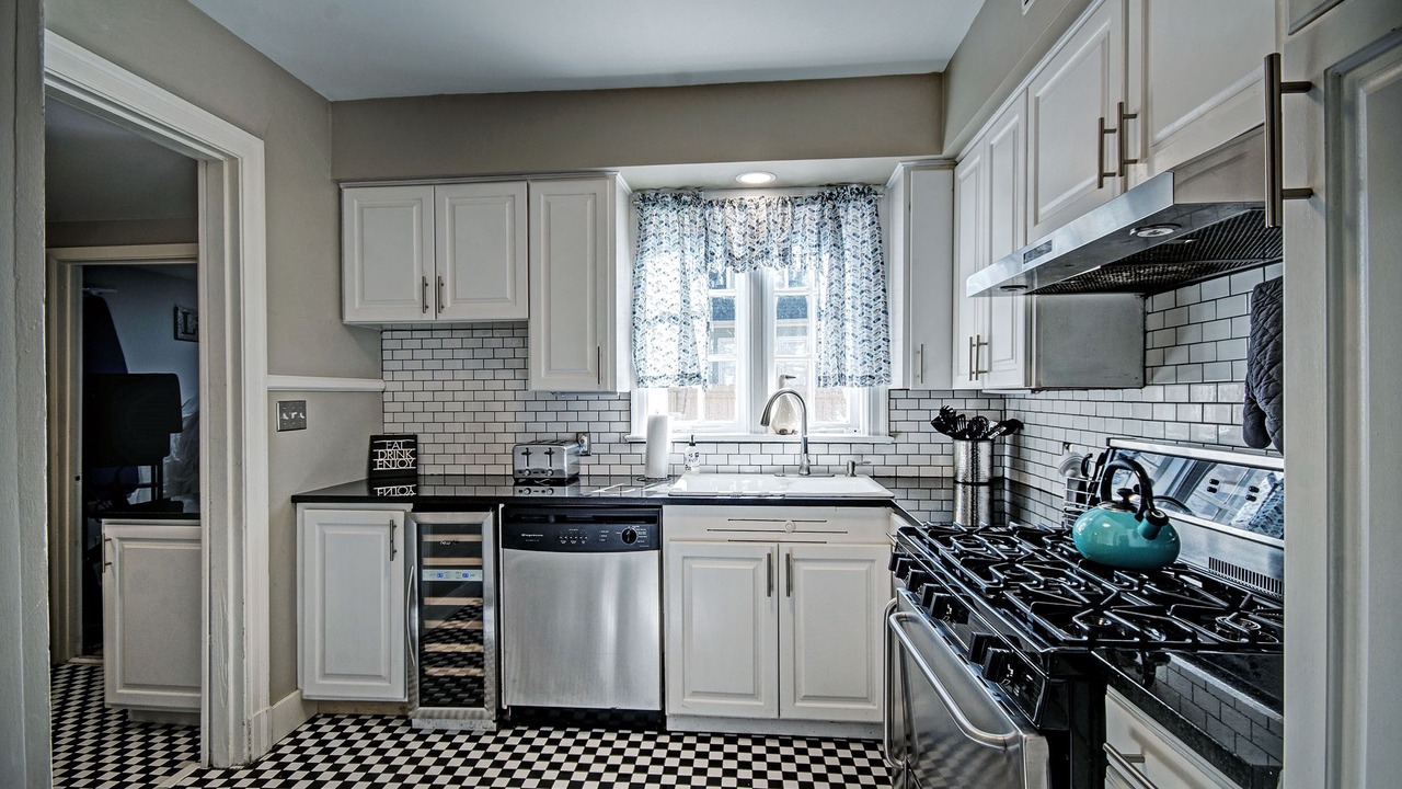 Photo of Kitchen in Fondren