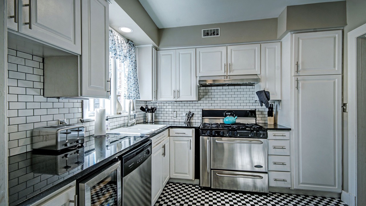 Photo of Kitchen in Fondren