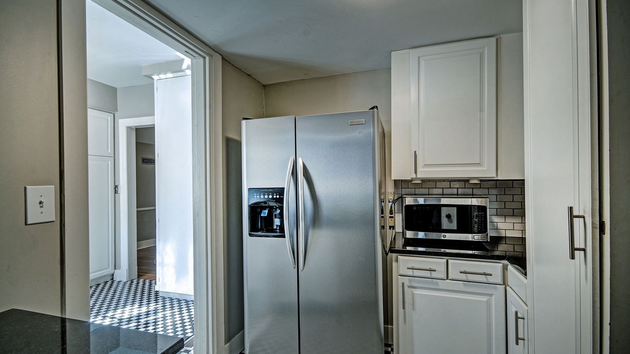 Photo of Kitchen in Fondren