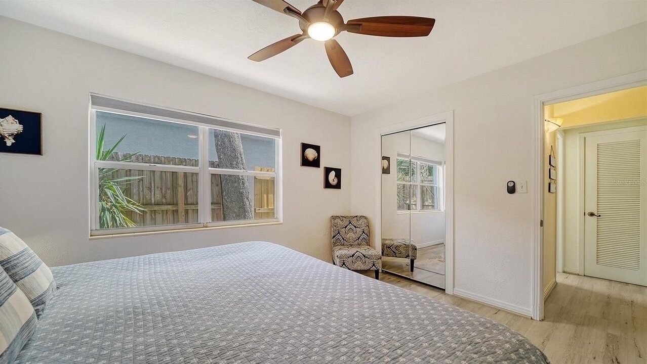 Photo of Bedroom in Laurel Park