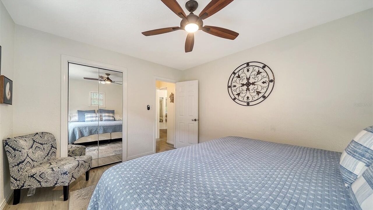 Photo of Bedroom in Laurel Park