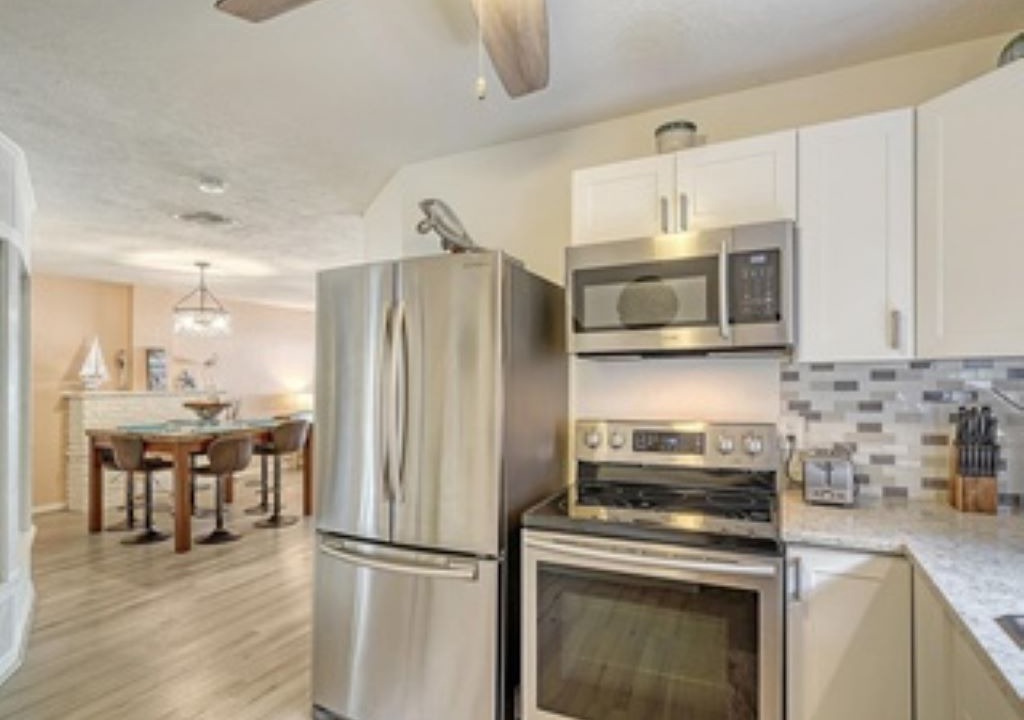 Photo of Kitchen in Laurel Park