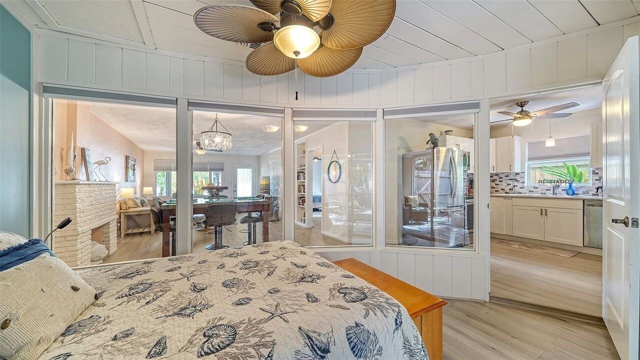 Photo of Bedroom in Laurel Park