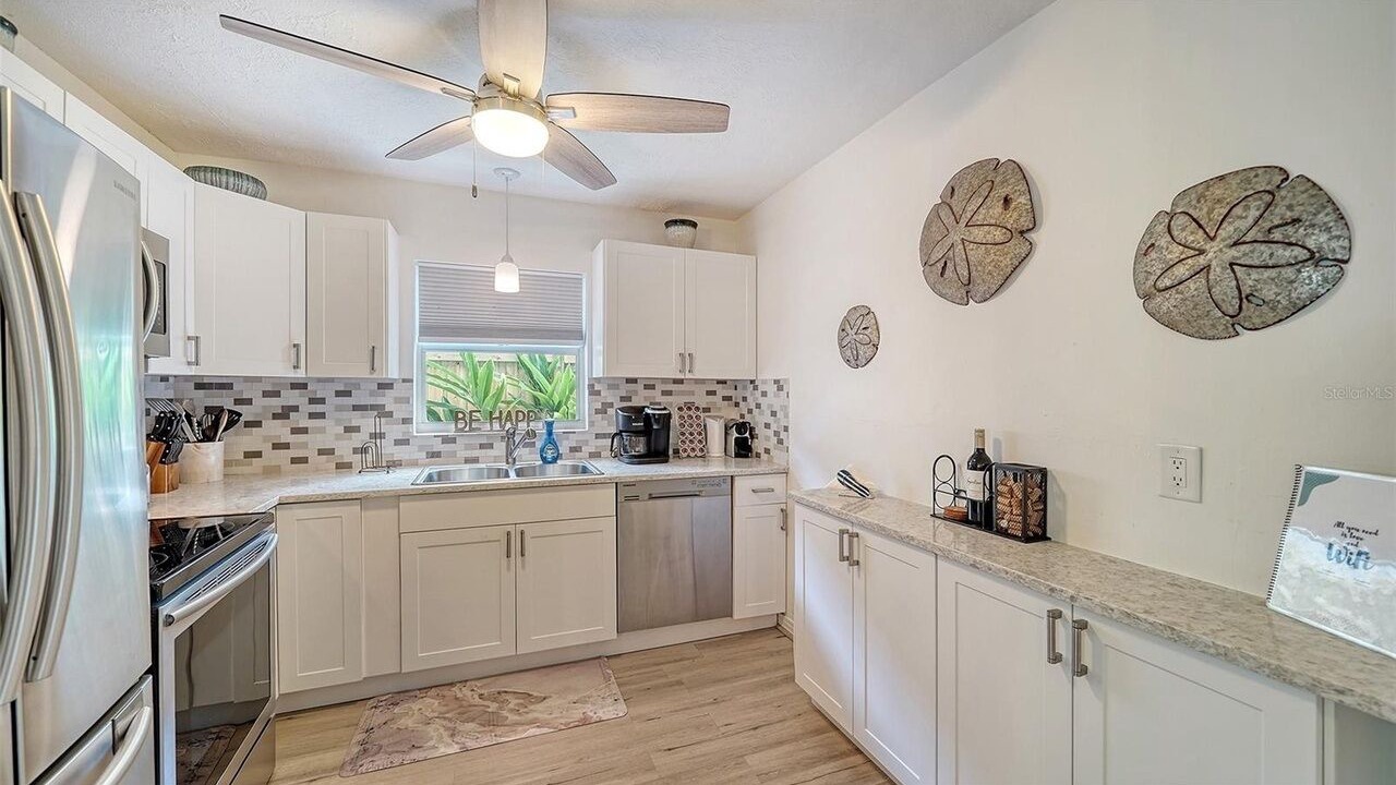 Photo of Kitchen in Laurel Park