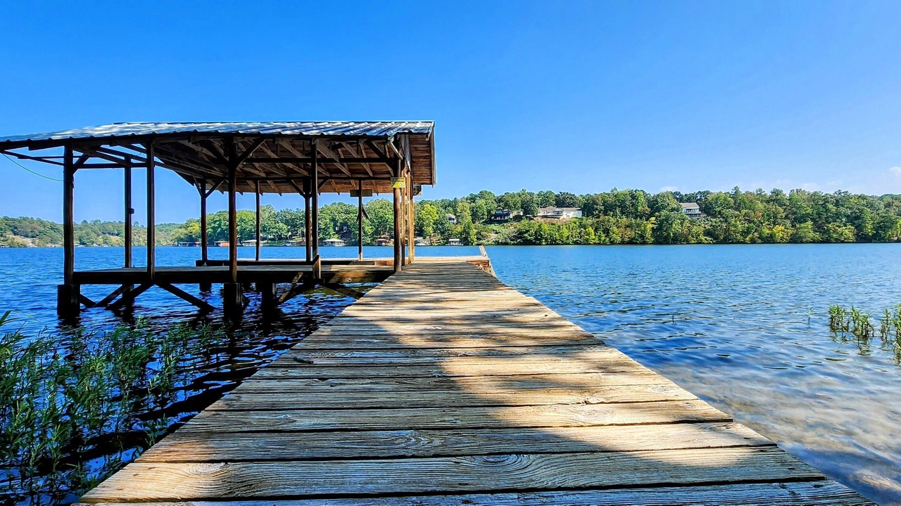 Photo of Outdoor in Jones Mills