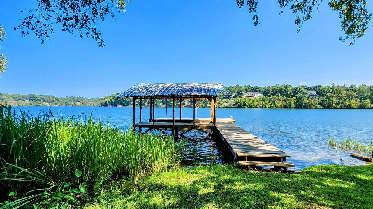 Photo of Outdoor in Jones Mills