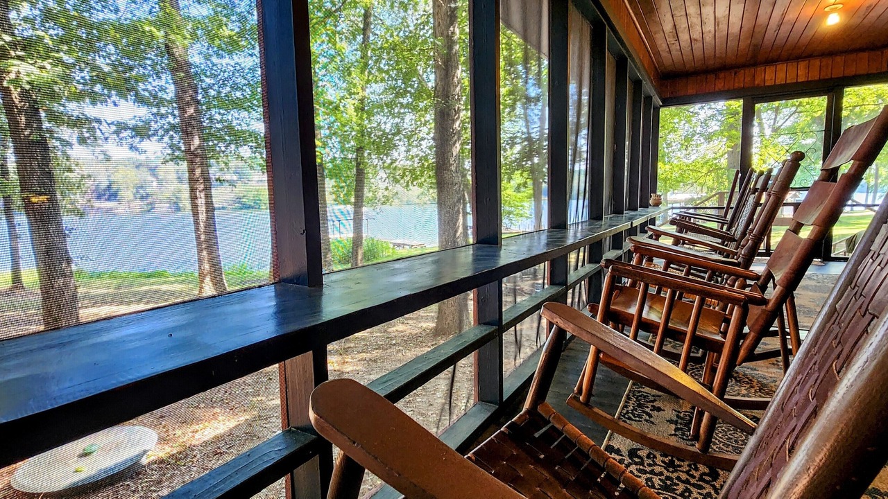 Photo of Outdoor in Jones Mills