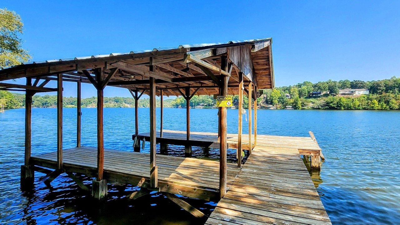 Photo of Outdoor in Jones Mills
