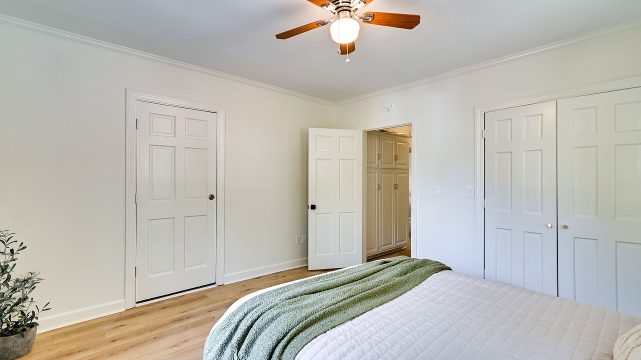 Photo of Bedroom in Oxford