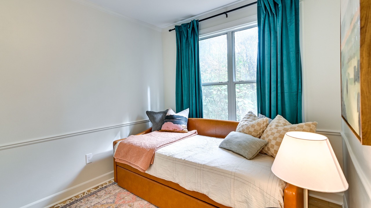 Photo of Bedroom in Oxford