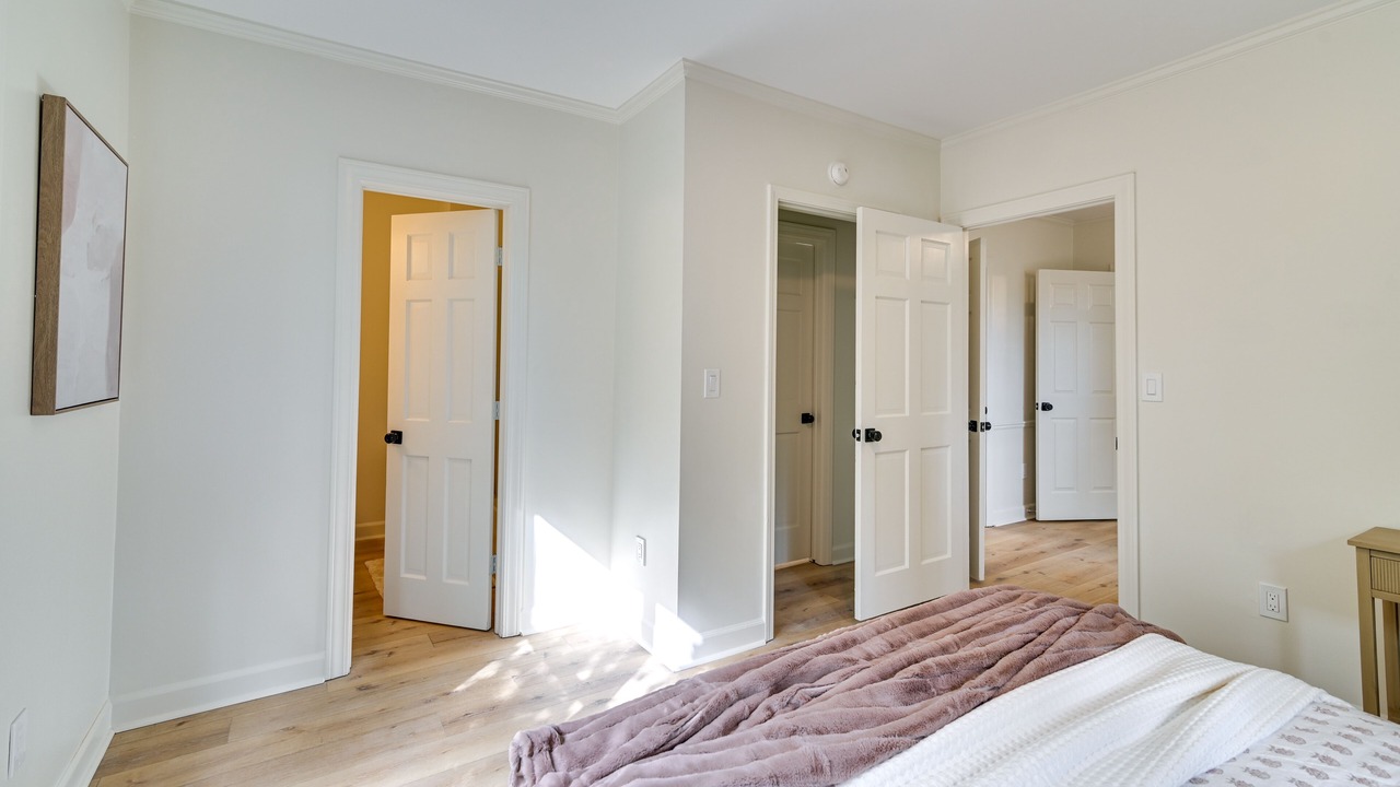 Photo of Bedroom in Oxford