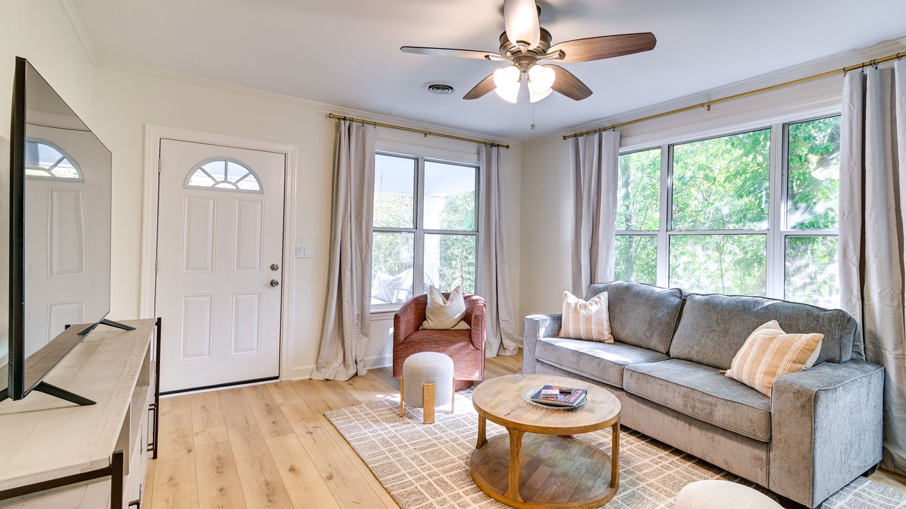 Photo of Livingroom in Oxford