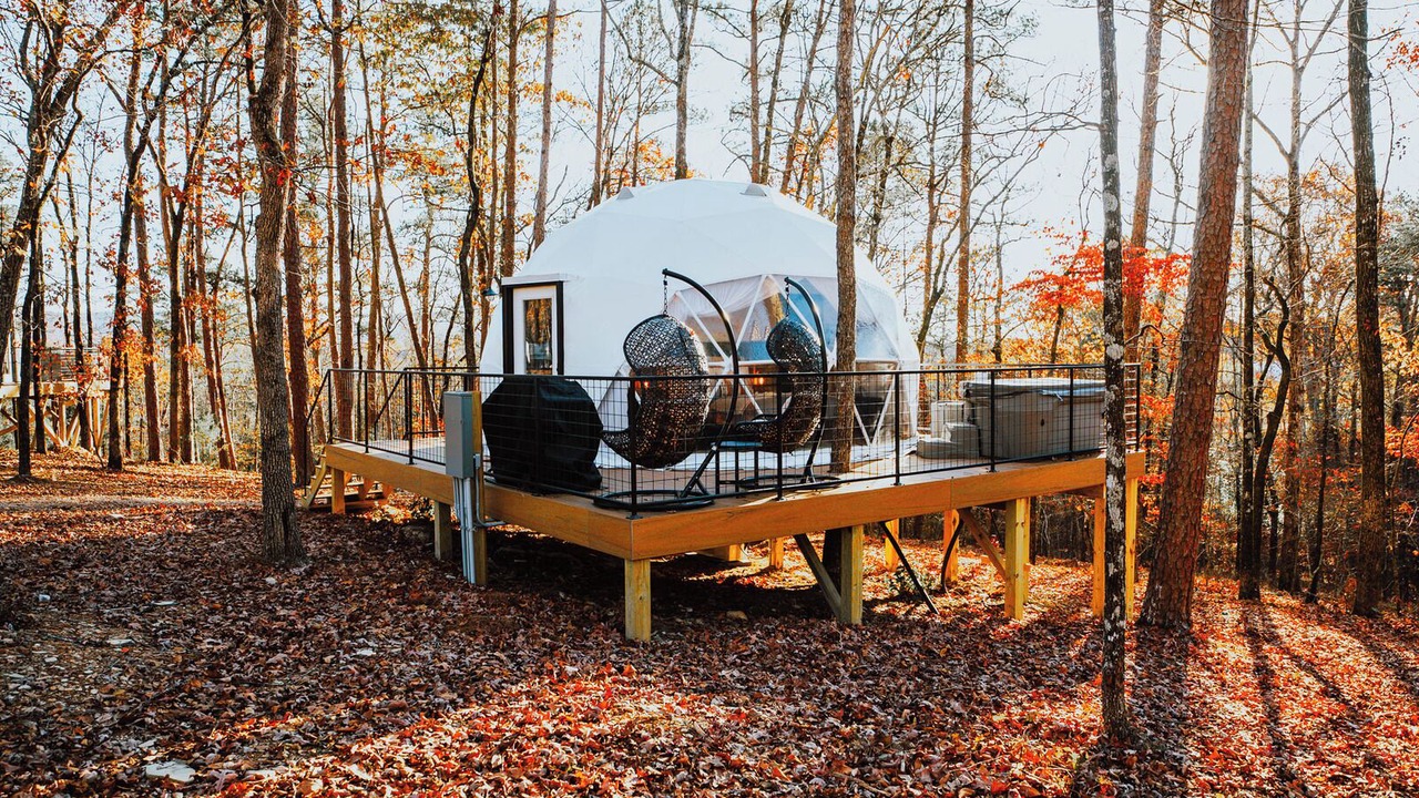 Photo of Outdoor in Mid America