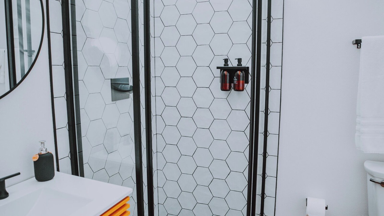 Photo of Bathroom in Mid America