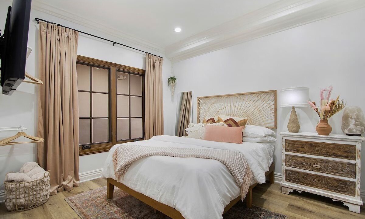 Photo of Bedroom in San Clemente