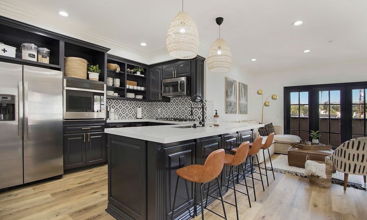 Photo of Kitchen in San Clemente