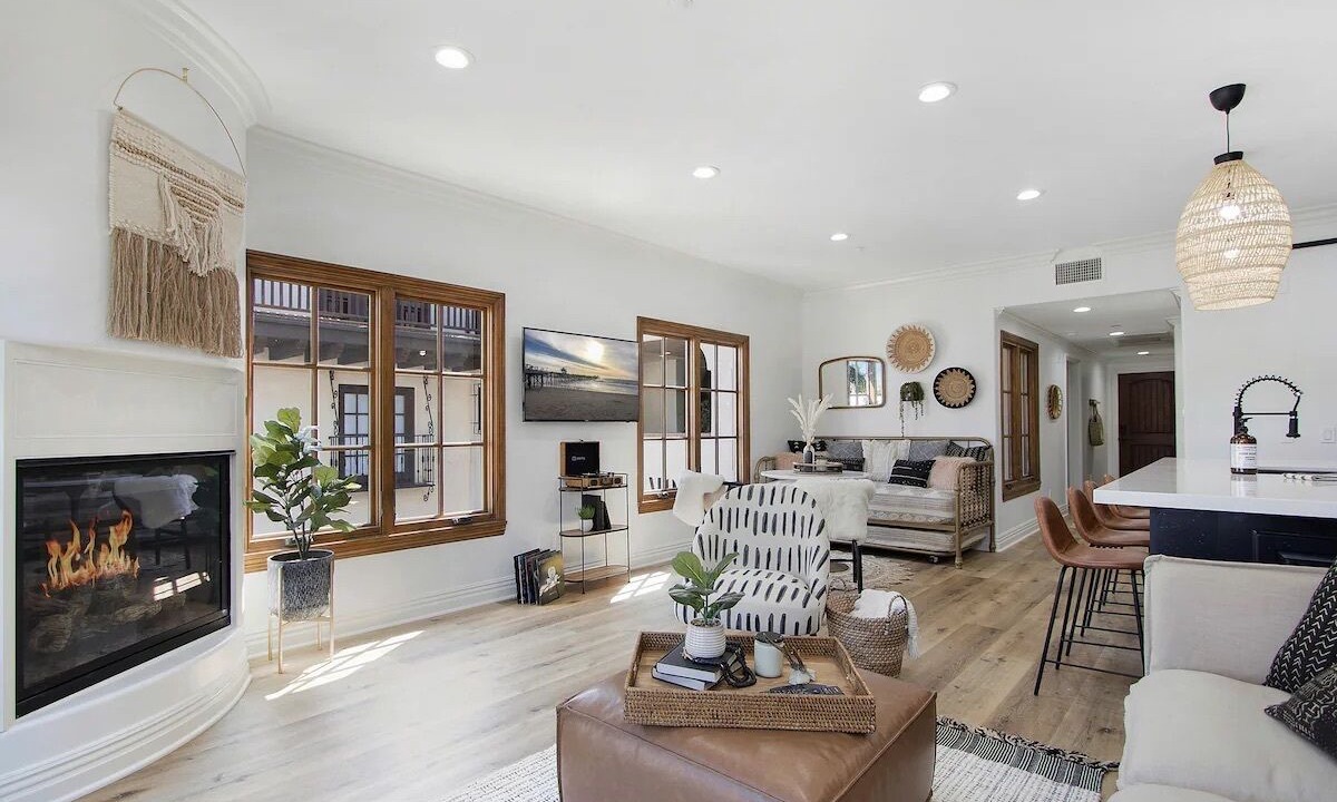 Photo of Livingroom in San Clemente