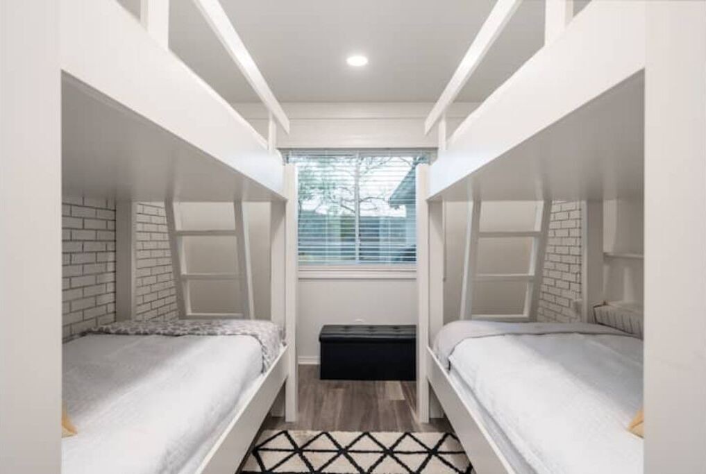 Photo of Bedroom in Jones Mills