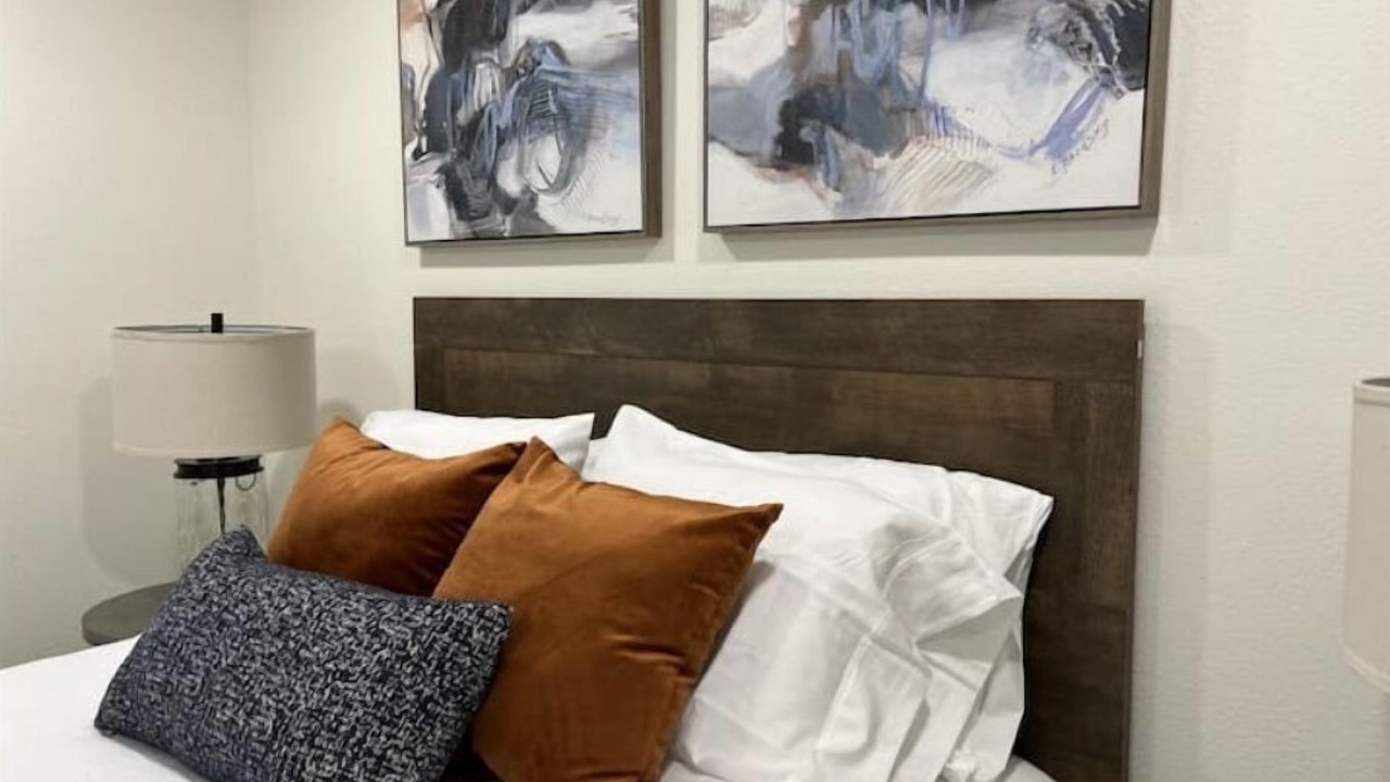 Photo of Bedroom in Jones Mills