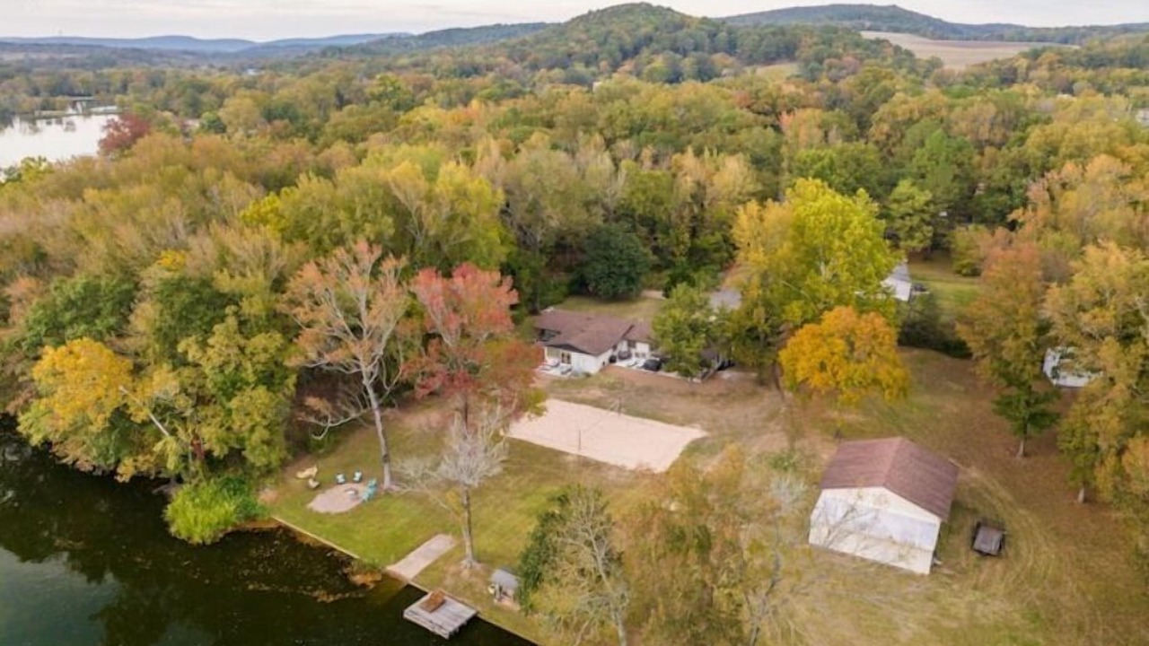 Photo of Outdoor in Jones Mills