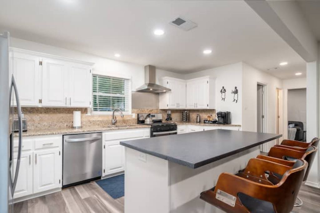 Photo of Kitchen in Jones Mills
