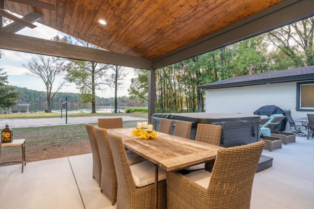 Photo of Outdoor in Jones Mills