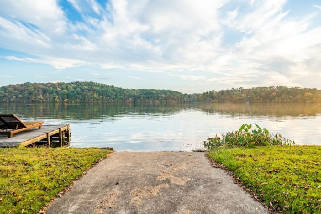 Photo of Outdoor in Jones Mills