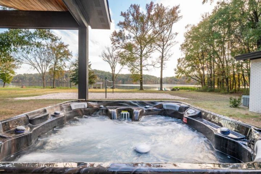 Photo of Outdoor in Jones Mills