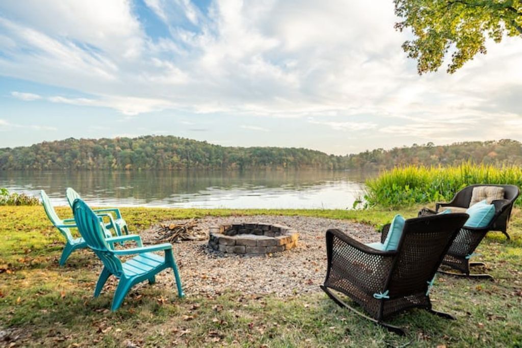 Photo of Outdoor in Jones Mills