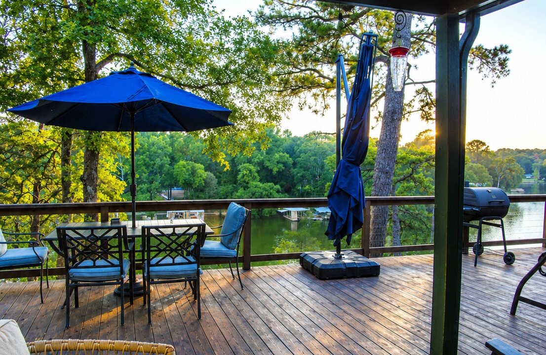 Photo of Patio Balcony in Royal