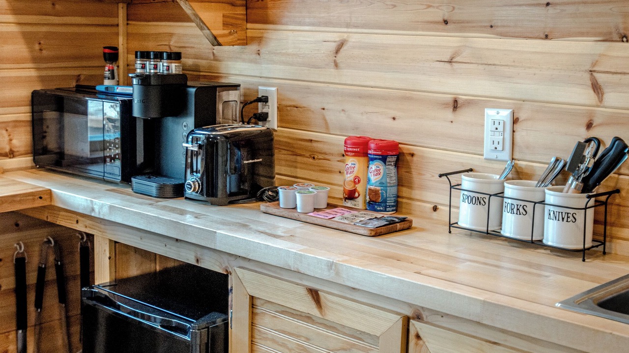 Photo of Kitchen in Rockwell