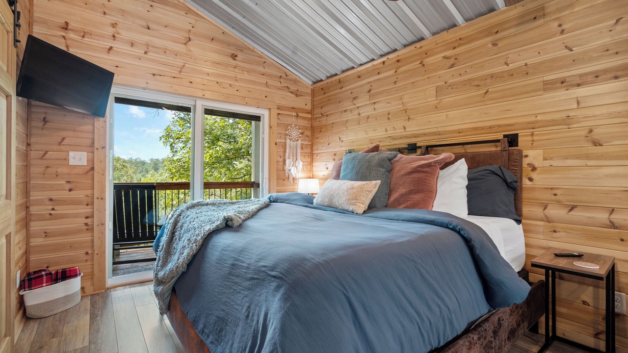 Photo of Bedroom in Rockwell