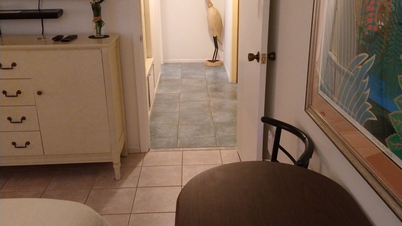 Photo of Bedroom in Gulf Gate Estates