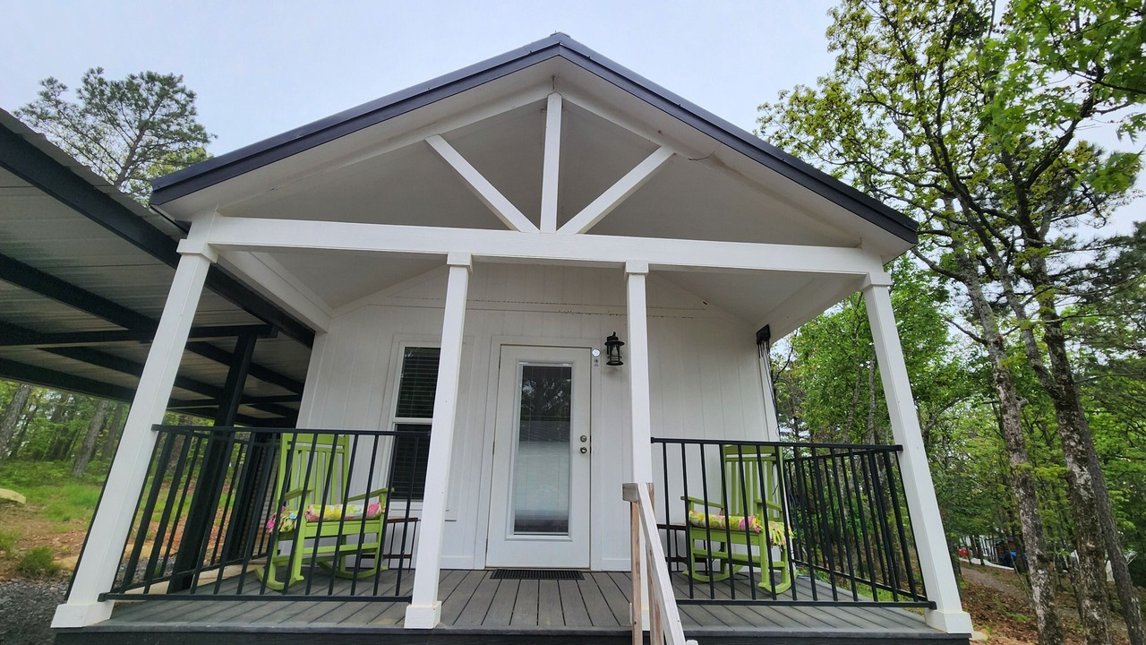 Photo of Outdoor in Clayton