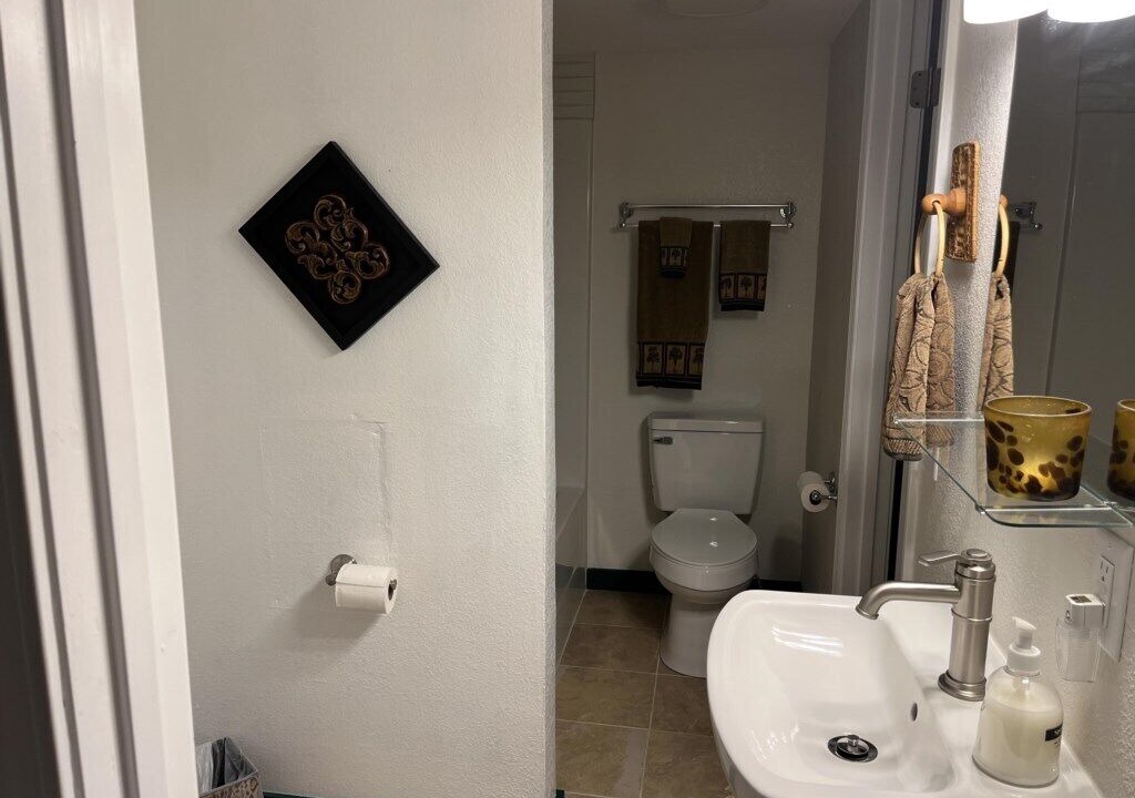 Photo of Bathroom in Royal