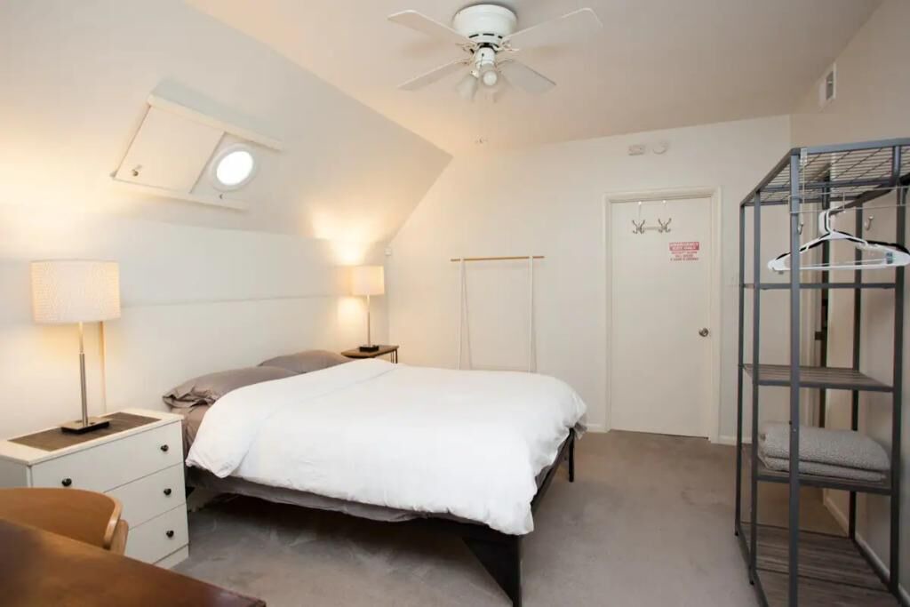 Photo of Bedroom in Vollintine-Evergreen