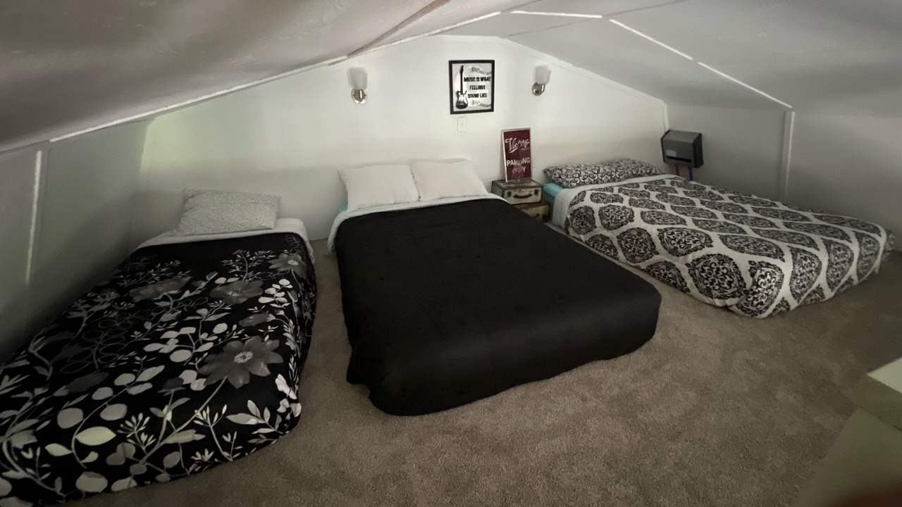 Photo of Bedroom in Royal