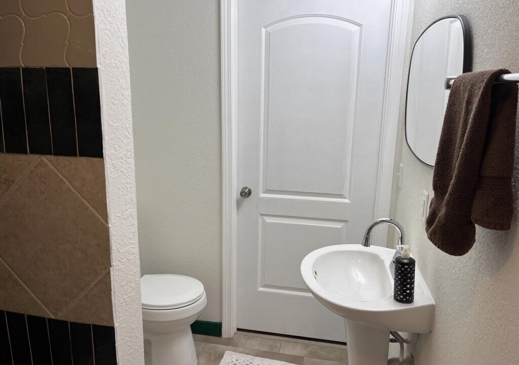 Photo of Bathroom in Royal