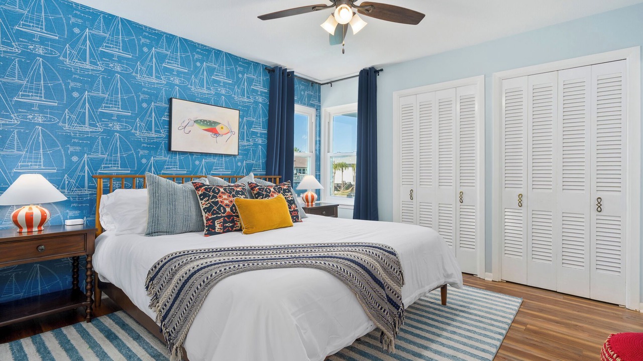 Photo of Bedroom in Key Allegro