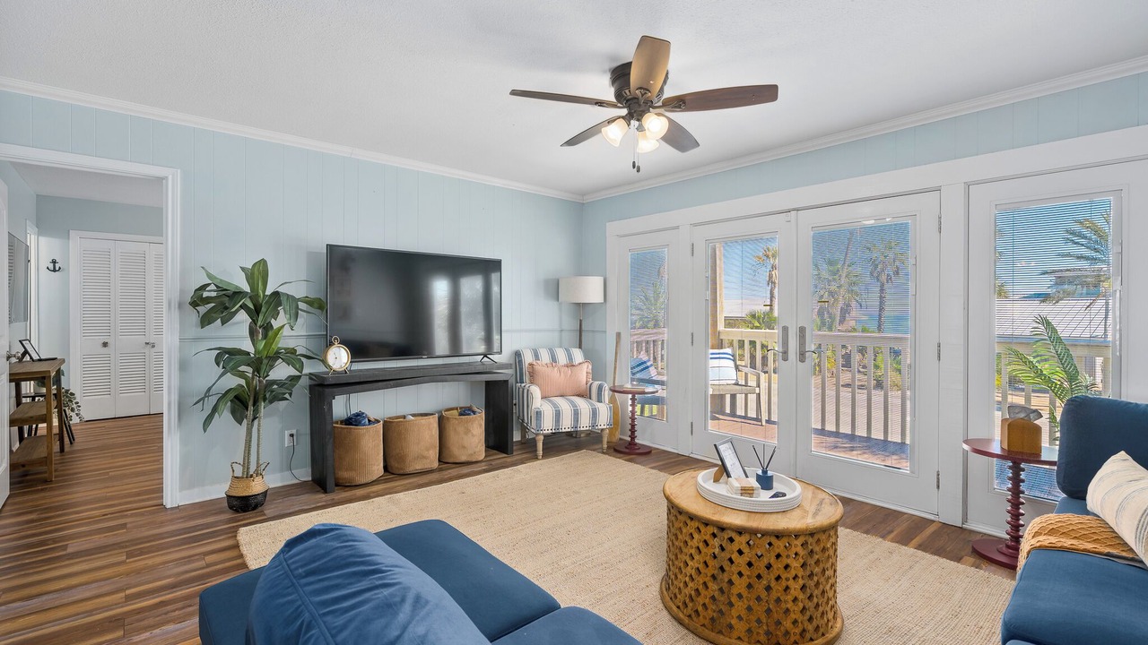 Photo of Livingroom in Key Allegro